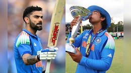 "Domination Continues": Virat Kohli, Sachin Tendulkar Lead Tributes After India's U19 World Cup 2026 Glory
