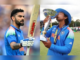 How Vaibhav Suryavanshi Is Proving To Be A Greater Talent Than Even Virat Kohli