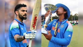 'Domination Continues': Kohli, Sachin Lead Tributes After U19 World Cup Glory