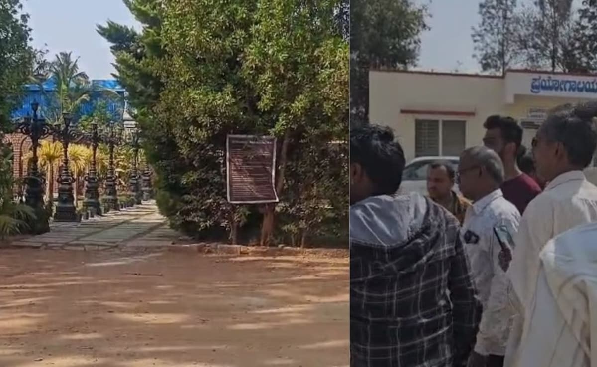 बेंगलुरु में मां का मैटरनिटी शूट चल रहा था, स्विमिंग पुल में बच्चा डूबकर मर गया!