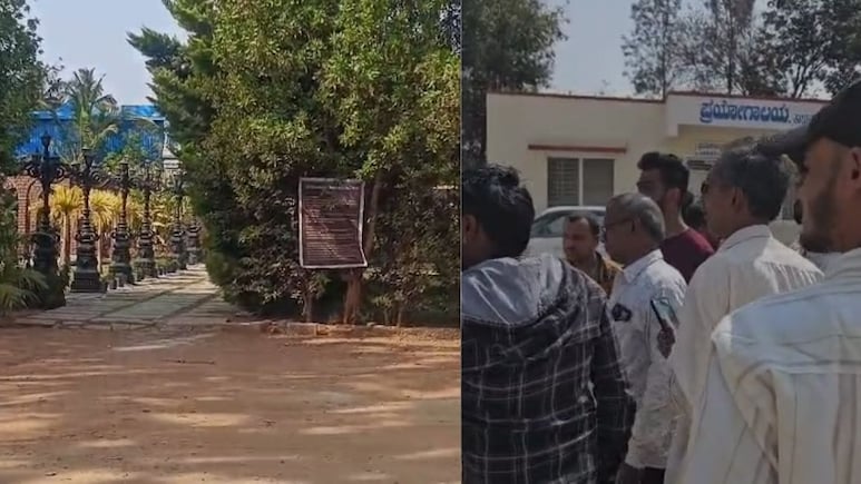 बेंगलुरु में मां का मैटरनिटी शूट चल रहा था, स्विमिंग पूल में बच्चा डूबकर मर गया!