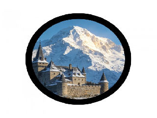 घर को स्मार्ट बनाने 7 इंच बड़ी राउंड शेप टच स्क्रीन Waveshare ने की लॉन्च, जानें कीमत