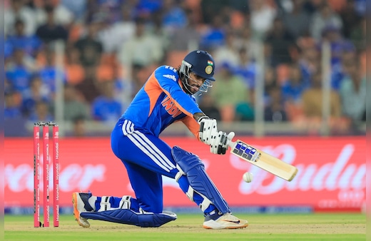 India vs Netherlands LIVE Score: भारत की तेज शुरुआत, पहले पावरप्ले में ही ठोके 51 रन