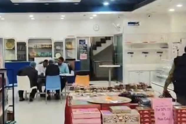 Latest and Breaking News on NDTV