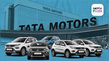 Problems Galore For Tata Motors PV? Jefferies Says Its Models Are Starting To Age