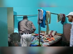 3 किलो सोना, 8 किलो चांदी, नालंदा में पूर्व मुखिया के घर से करोड़ों के माल की चोरी