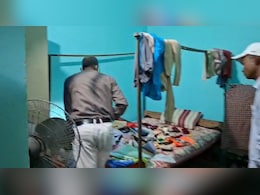 3 किलो सोना, 8 किलो चांदी, नालंदा में पूर्व मुखिया के घर से करोड़ों के माल की चोरी