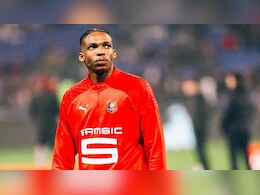 Liverpool Secure Signing Of Rennes Defender Jeremy Jacquet For Up To 60 Million Pounds