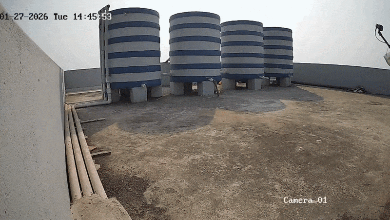 ओडिशा में अवैध बम तैयार करते हुए फटा, संदिग्ध आरोपी और मां की मौत, CCTV में कैद हुआ खौफनाक मंजर