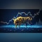 Glimmer Of Hope: Nifty Signals Bullish Crossover Even As Markets Tumble