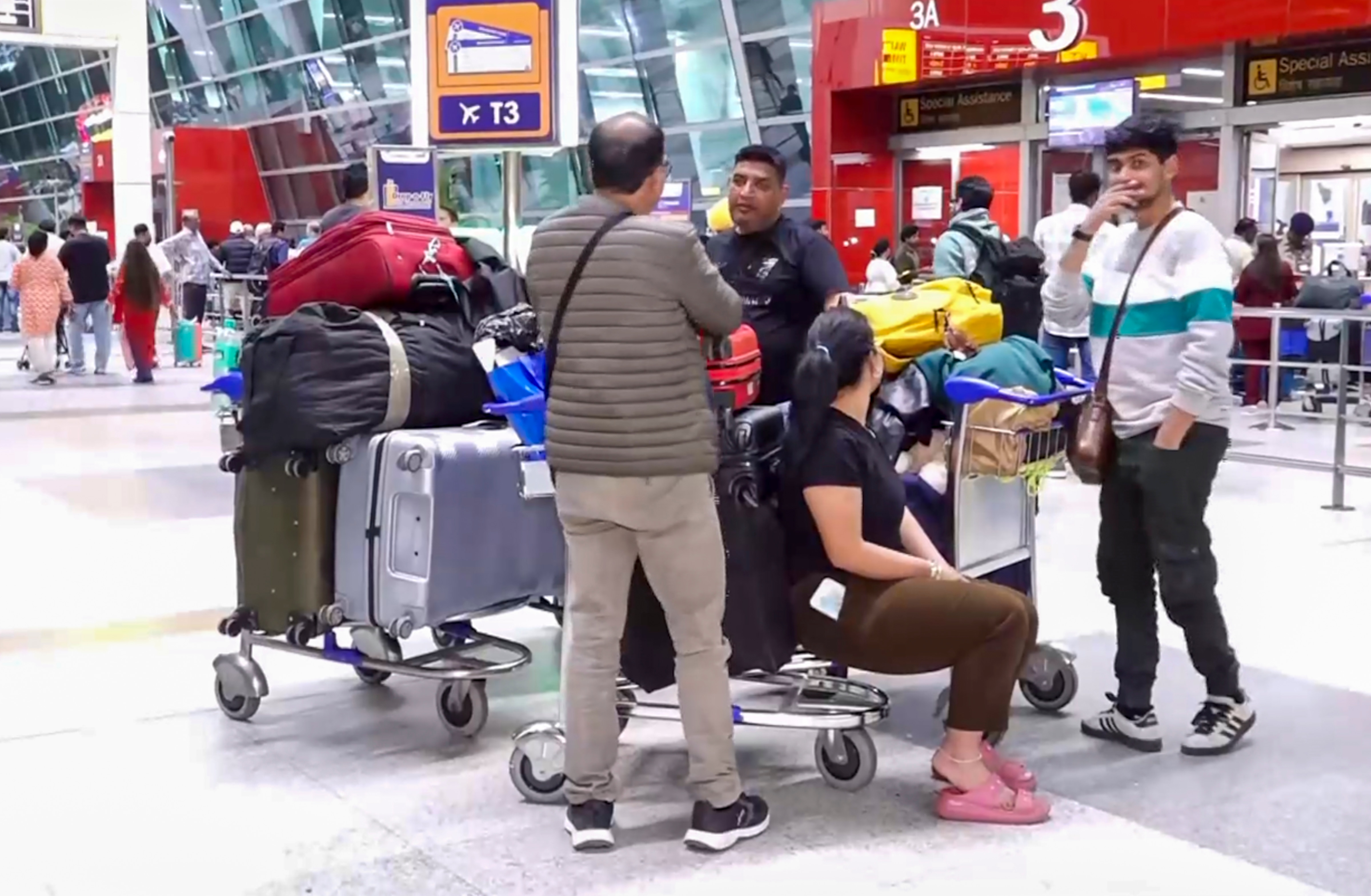 Latest and Breaking News on NDTV