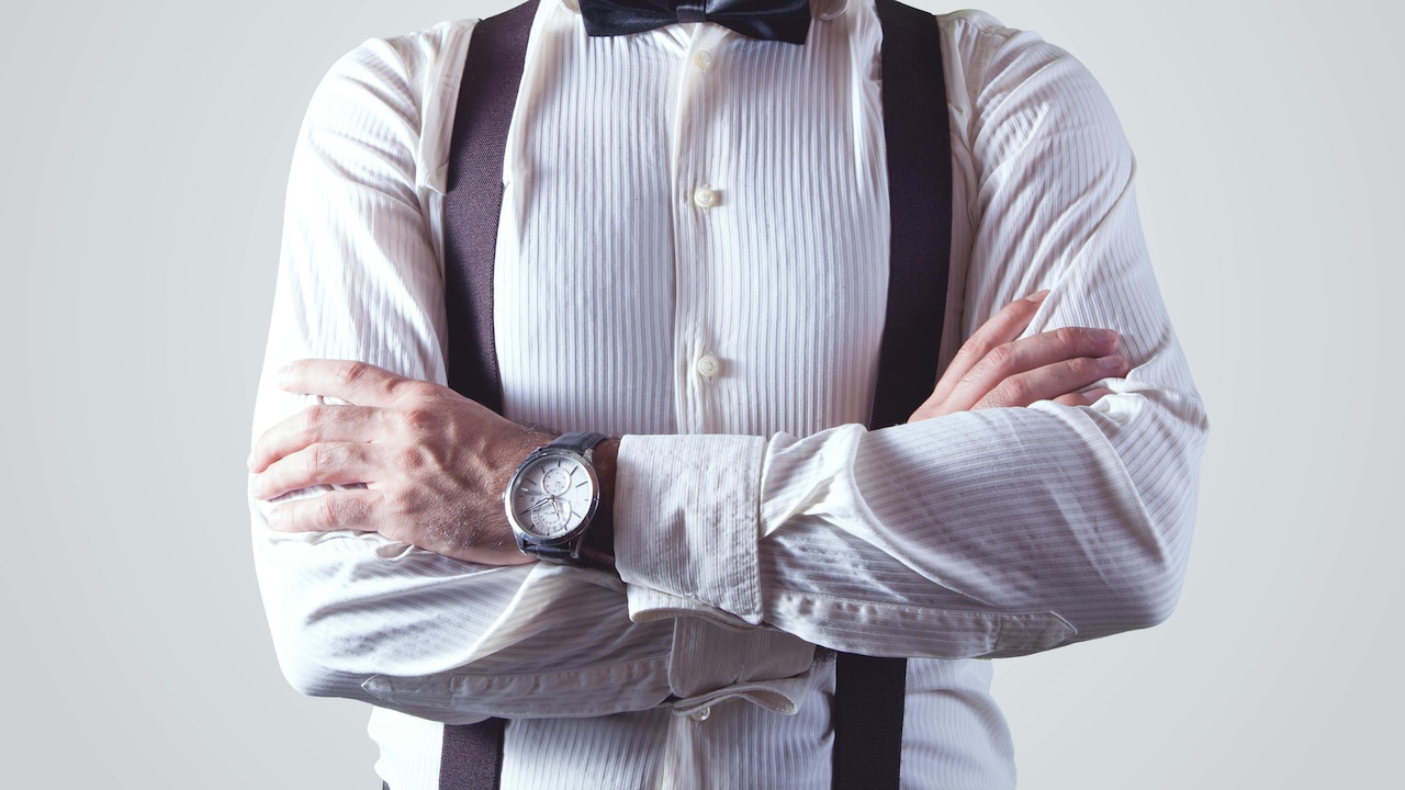 Upgrade your workwear wardrobe with these comfortable formal shirts that look stylish on a budget Upgrade your workwear wardrobe with these comfortable formal shirts that look stylish on a budget