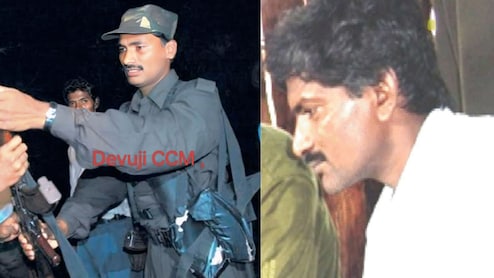 Maoist Devji: 6 करोड़ का इनाम, 135 जवानों का हत्यारा, कौन है सरेंडर करने वाला दुर्दांत नक्सली देवजी?