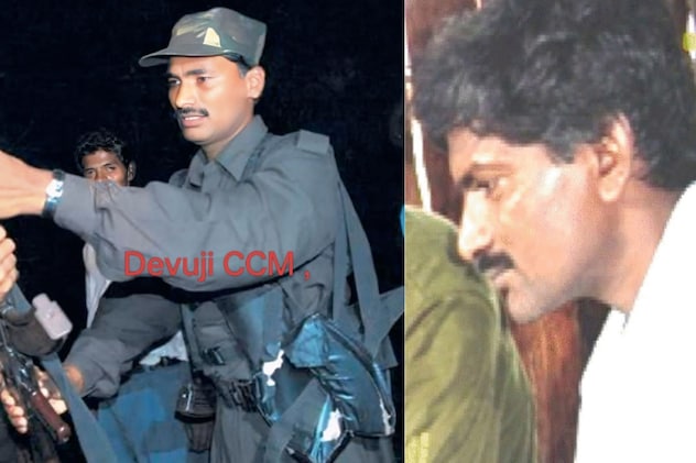 6 करोड़ का इनाम, 135 जवानों का हत्यारा, कौन है सरेंडर करने वाला दुर्दांत नक्सली देवजी?