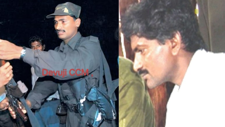 Maoist Devji: 6 करोड़ का इनाम, 135 जवानों का हत्यारा, कौन है सरेंडर करने वाला दुर्दांत नक्सली देवजी?