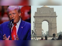 इंडिया गेट से लेकर अमेरिका के ग्रेटेस्ट आर्च के आइडिया तक, डोनाल्ड ट्रंप की वायरल पोस्ट से जुड़े 5 फैक्ट्स, जो आपको नहीं पता होंगे