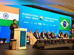 भारत ने 2025 में रिकॉर्ड 7.20 लाख करोड़ से ज्यादा के प्रत्यक्ष विदेशी निवेश किए आकर्षित: पीयूष गोयल