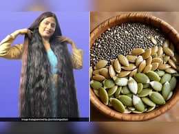 बुलेट की स्पीड से बढ़ेगी बालों की लंबाई, बस इन 3 सीड्स का ऐसे करें इस्तेमाल
