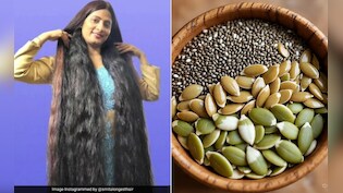 बुलेट की स्पीड से बढ़ेगी बालों की लंबाई, बस इन 3 सीड्स का ऐसे करें इस्तेमाल