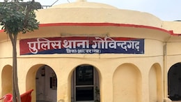 अलवर: बारात में युवतियों की फोटो को लेकर विवाद, अगले दिन तलवार और लाठी-डंडों से हमला; 8 घायल