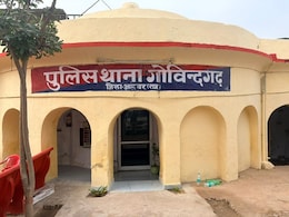 अलवर: बारात में युवतियों की फोटो को लेकर विवाद, अगले दिन तलवार और लाठी-डंडों से हमला; 8 घायल