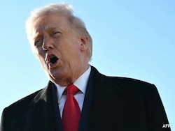 "I'll Be Involved Indirectly": Trump To Take Part In Iran Nuclear Talks