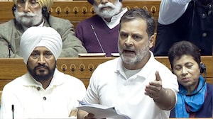 Uproar In Parliament Over Rahul Gandhi's Remarks On Former Army Chief's Book