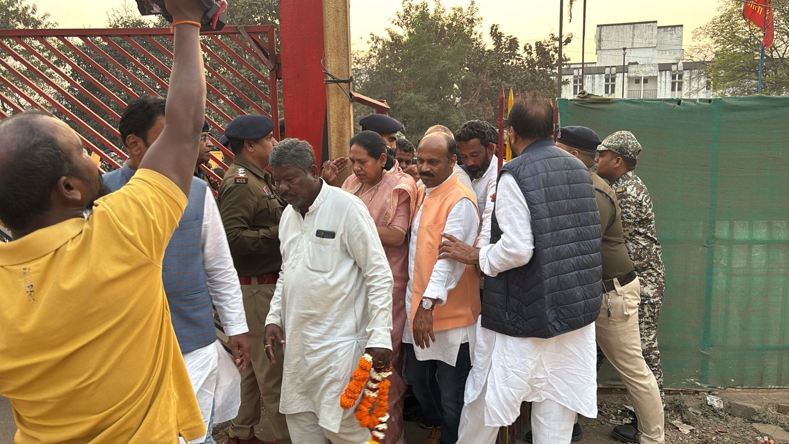 Latest and Breaking News on NDTV