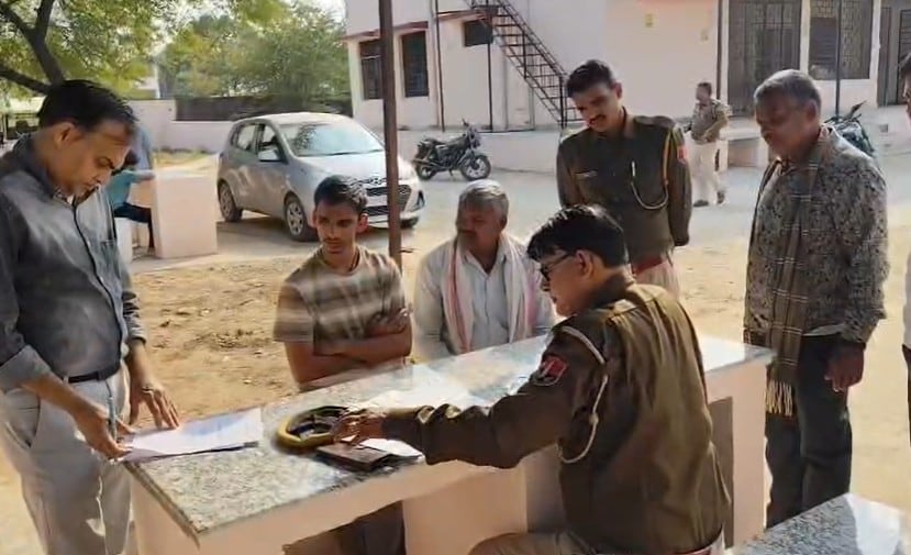 Latest and Breaking News on NDTV