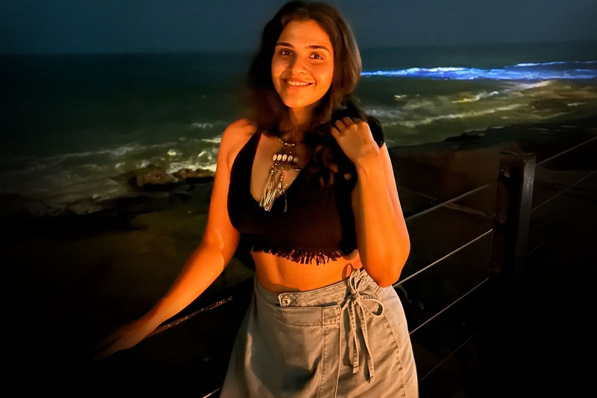 Healthy Laddoo Recipe for Workout Energy: Vanshika Khurana's Viral Fitness Snack