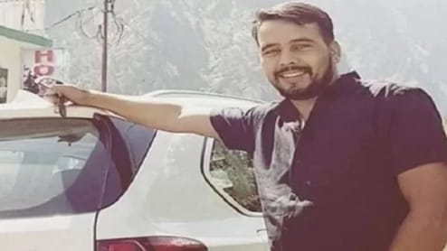 Rajasthan: रोहित गोदारा ने कांग्रेस नेता को दी जान से मारने की धमकी, पूर्व CM के फोन पर एक्शन में आई जोधपुर पुलिस