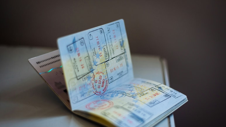 Startup Founder Questions US Visa Process After Sudden Rejection In Delhi