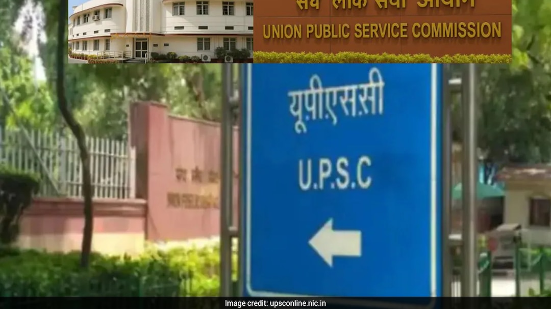 UPSC Civil Services Examination 2025 Result: Check Date, Steps To Download Scorecard