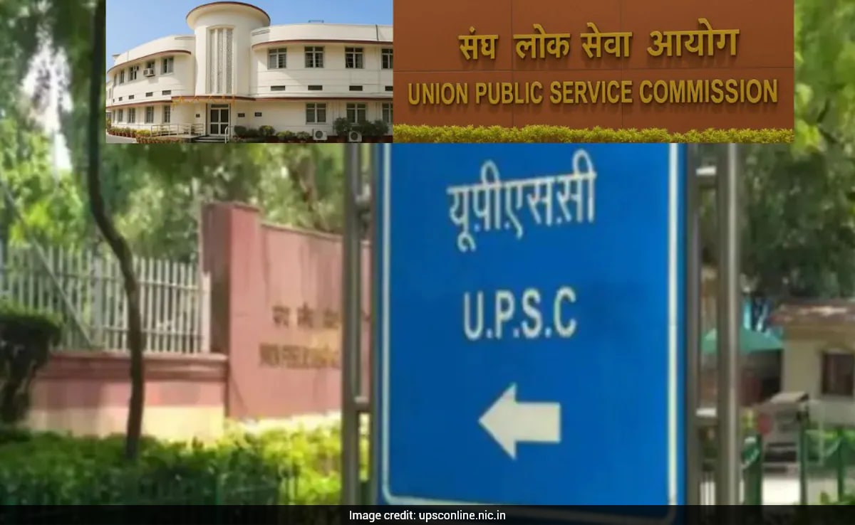 Explained: What's New In UPSC's Tech Reforms For Civil Services Exam 2026