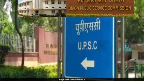 UPSC Civil Services Examination 2025 Result: Check Date, Steps To Download Scorecard