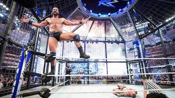WWE Elimination Chamber 2026 Live Streaming: Match Card; When, Where To Watch In India?