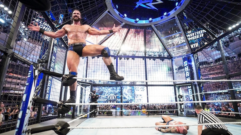 WWE Elimination Chamber 2026 Live Streaming: Match Card; When, Where To Watch In India?