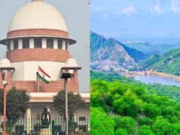 'अरावली की परिधि में क्या-क्या आता है, एक्सपर्ट हमें बताएं..' :&nbsp;खनन पर सुप्रीम कोर्ट की रोक बरकरार