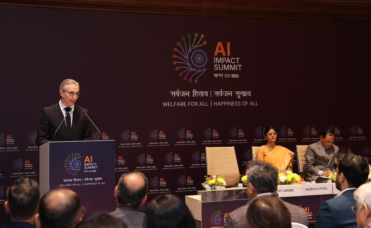 Artificial Intelligence will have its greatest impact in healthcare, Roy Jakobs, CEO of Royal Philips