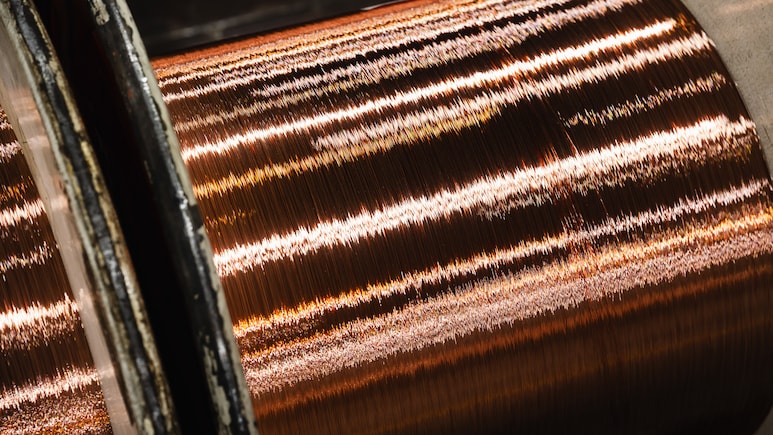 Copper Dips Below $13,000 With Stockpiles, China Demand in Focus