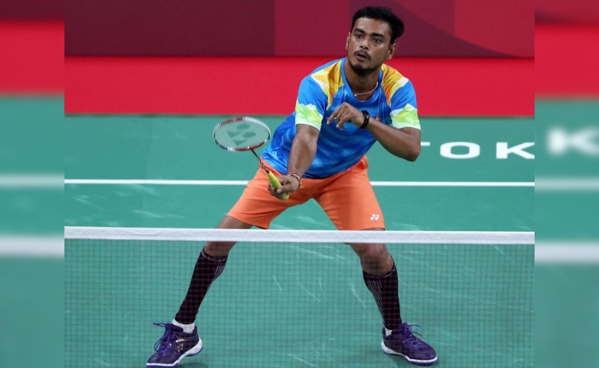 Paralympic Medalist Manoj Sarkar Injured In Road Accident, Admitted To ICU