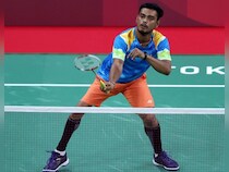 Paralympic Medalist Manoj Sarkar Injured In Road Accident, Admitted To ICU