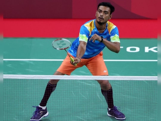 Paralympic Medallist Manoj Sarkar Injured In Road Accident, Admitted To ICU