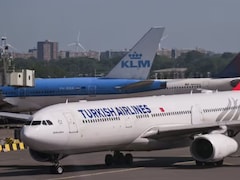 Turkish Airlines Flight Flooded With Sewage, Faeces Mid-Takeoff From Denver