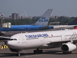 Turkish Airlines Flight Flooded With Sewage, Faeces Mid-Takeoff From Denver