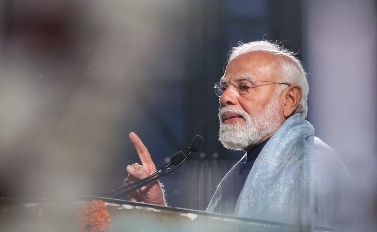 Latest and Breaking News on NDTV