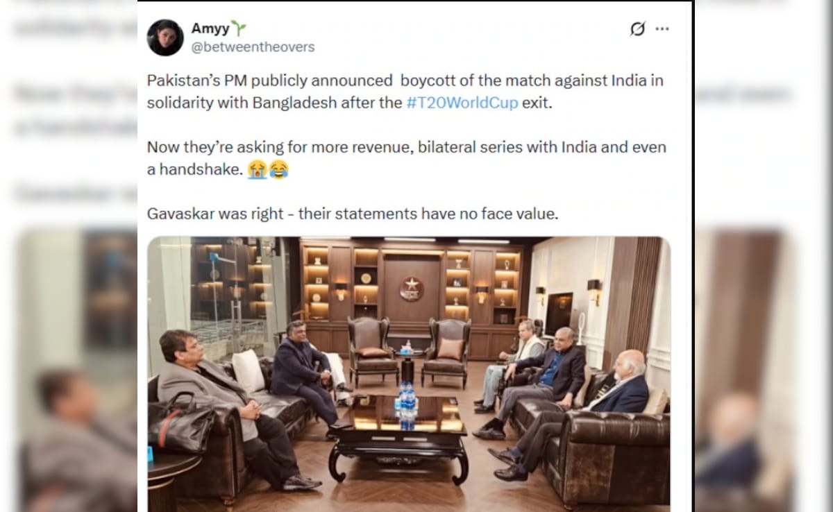 Latest and Breaking News on NDTV