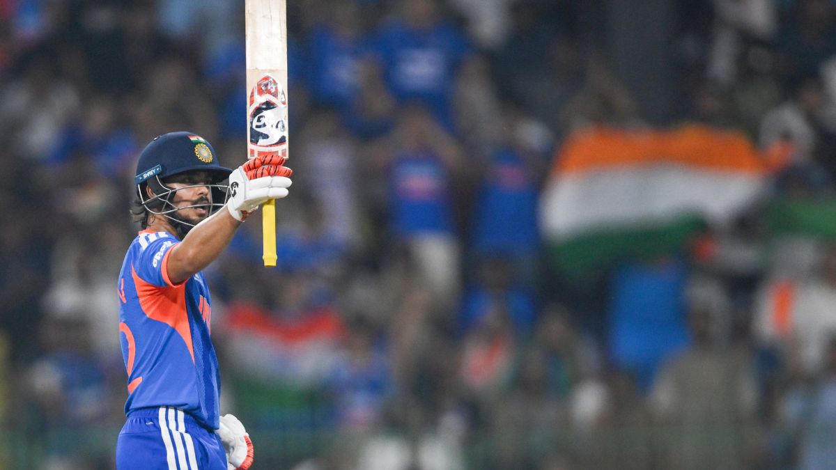 Latest and Breaking News on NDTV