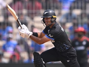 IPL 2026: KKR Confirm Rachin Ravindra Exit For New Zealand Test Duty