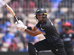 IPL 2026: KKR Confirm Rachin Ravindra Exit For New Zealand Test Duty